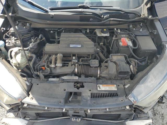 Photo 10 VIN: 7FARW1H85JE025098 - HONDA CR-V EXL 