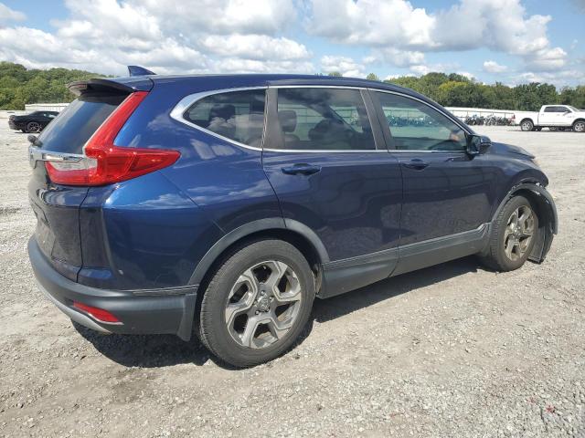 Photo 2 VIN: 7FARW1H85JE025098 - HONDA CR-V EXL 