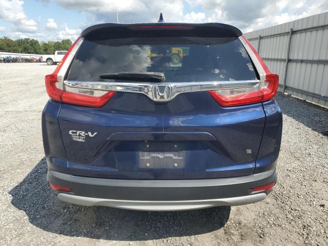 Photo 5 VIN: 7FARW1H85JE025098 - HONDA CR-V EXL 