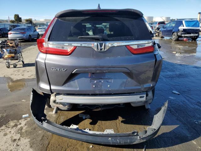 Photo 5 VIN: 7FARW1H85JE030270 - HONDA CRV 