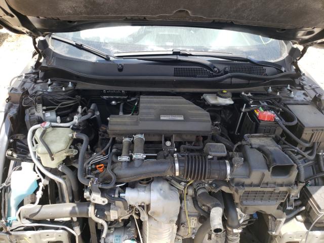 Photo 6 VIN: 7FARW1H85JE042998 - HONDA CR-V EXL 