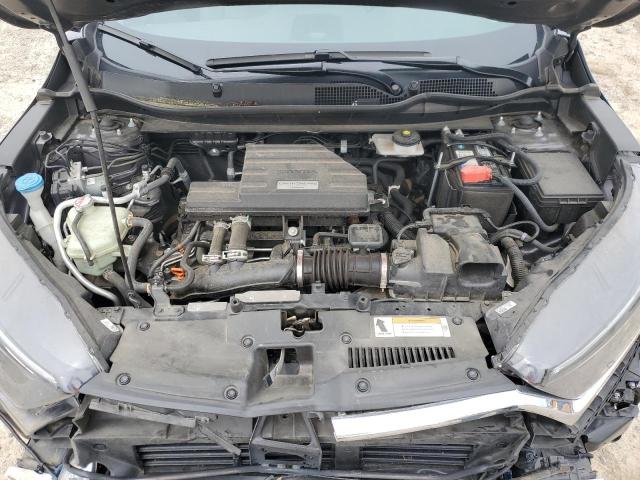 Photo 11 VIN: 7FARW1H85JE043200 - HONDA CR-V EXL 