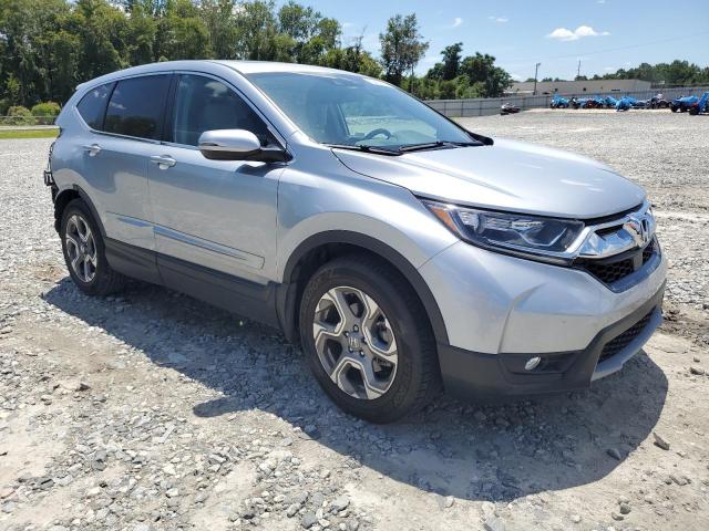 Photo 0 VIN: 7FARW1H85JE051586 - HONDA CR-V EXL 