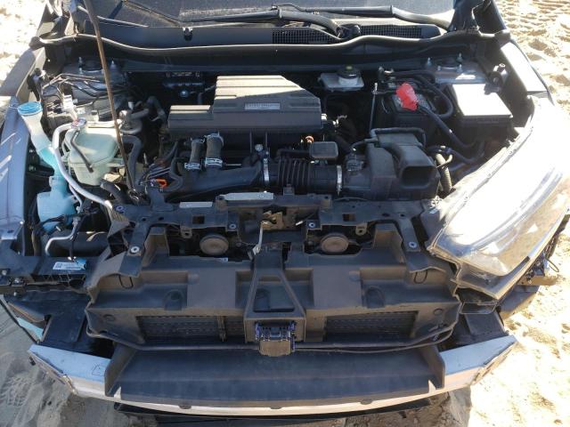 Photo 6 VIN: 7FARW1H85KE009386 - HONDA CR-V EXL 