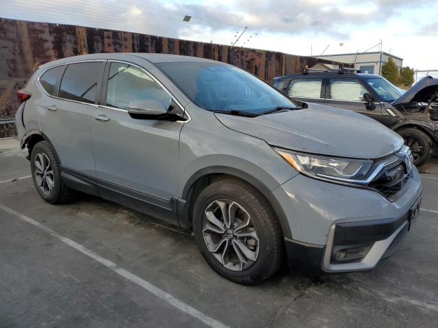 Photo 3 VIN: 7FARW1H85LE011107 - HONDA CRV 