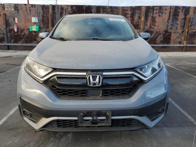 Photo 4 VIN: 7FARW1H85LE011107 - HONDA CRV 