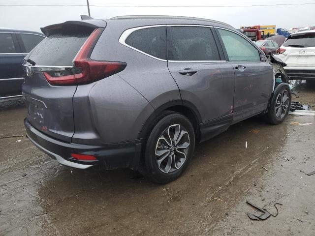 Photo 2 VIN: 7FARW1H85LE023645 - HONDA CR-V EXL 