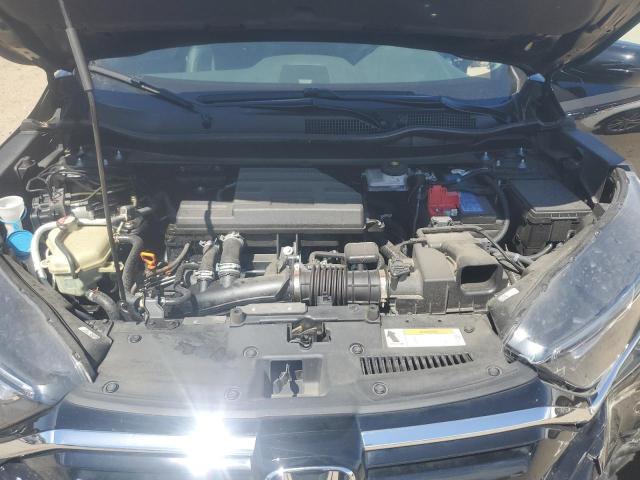 Photo 10 VIN: 7FARW1H85ME013134 - HONDA CR-V EXL 