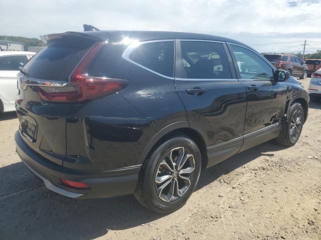 Photo 2 VIN: 7FARW1H85ME013134 - HONDA CR-V EXL 