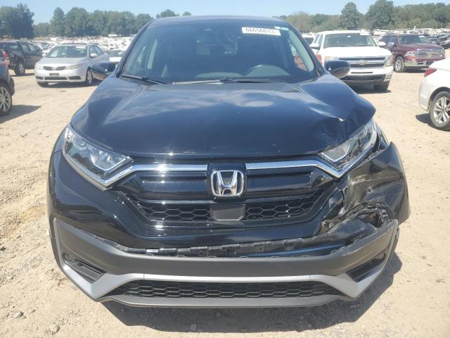 Photo 4 VIN: 7FARW1H85ME013134 - HONDA CR-V EXL 