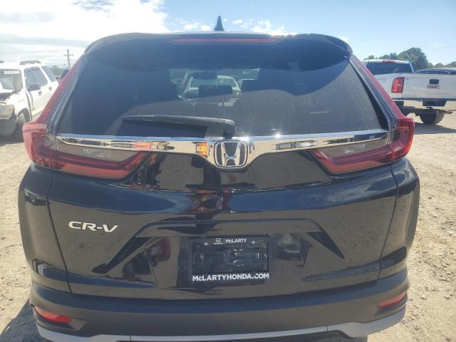 Photo 5 VIN: 7FARW1H85ME013134 - HONDA CR-V EXL 