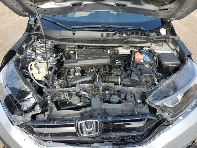 Photo 11 VIN: 7FARW1H85NE002572 - HONDA CRV 