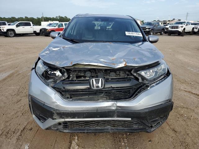 Photo 4 VIN: 7FARW1H85NE002572 - HONDA CRV 