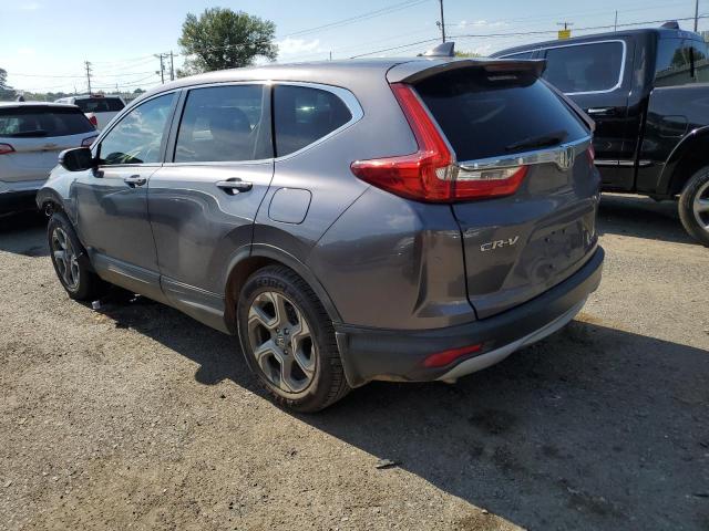 Photo 1 VIN: 7FARW1H86HE000799 - HONDA CR-V EXL 