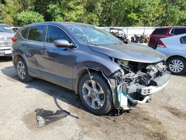 Photo 3 VIN: 7FARW1H86HE000799 - HONDA CR-V EXL 