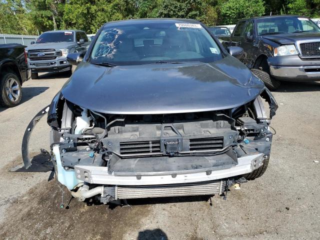 Photo 4 VIN: 7FARW1H86HE000799 - HONDA CR-V EXL 