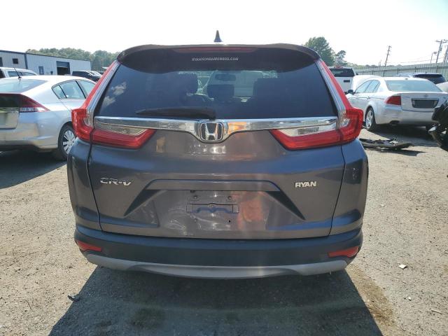 Photo 5 VIN: 7FARW1H86HE000799 - HONDA CR-V EXL 