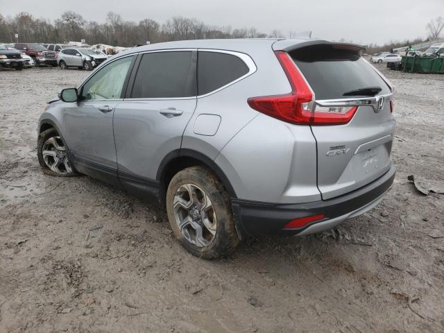 Photo 2 VIN: 7FARW1H86HE011270 - HONDA CR-V EXL 