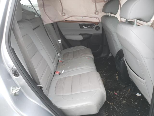 Photo 5 VIN: 7FARW1H86HE011270 - HONDA CR-V EXL 