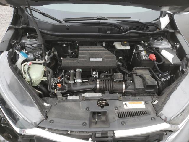 Photo 6 VIN: 7FARW1H86HE011270 - HONDA CR-V EXL 