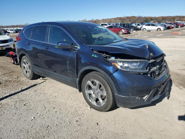 Photo 3 VIN: 7FARW1H86HE029705 - HONDA CR-V EXL 