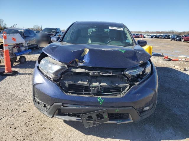 Photo 4 VIN: 7FARW1H86HE029705 - HONDA CR-V EXL 