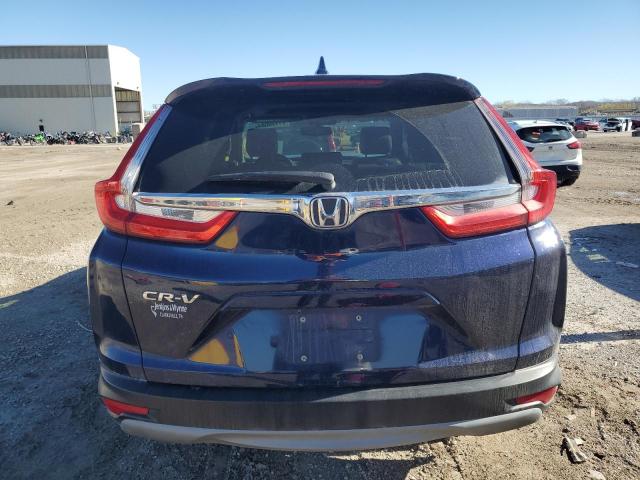 Photo 5 VIN: 7FARW1H86HE029705 - HONDA CR-V EXL 