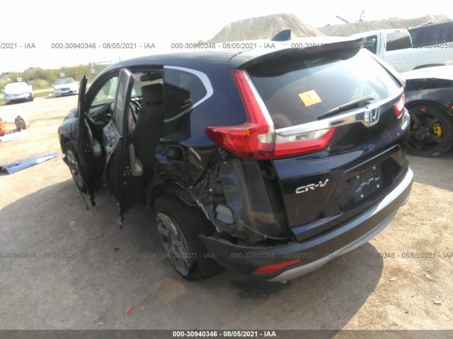 Photo 2 VIN: 7FARW1H86HE035956 - HONDA CR-V 