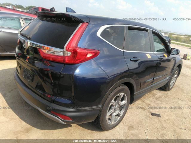 Photo 3 VIN: 7FARW1H86HE035956 - HONDA CR-V 