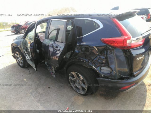 Photo 5 VIN: 7FARW1H86HE035956 - HONDA CR-V 