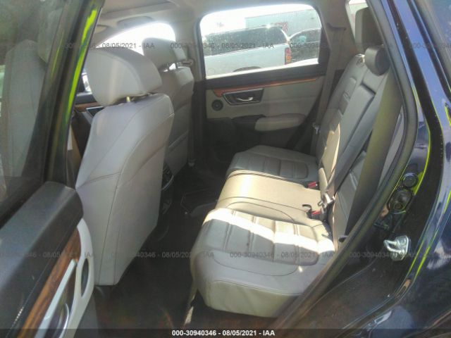 Photo 7 VIN: 7FARW1H86HE035956 - HONDA CR-V 