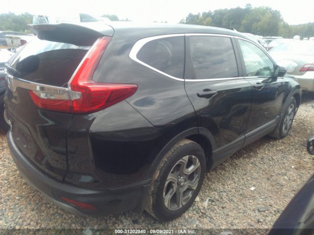 Photo 3 VIN: 7FARW1H86JE005619 - HONDA CR-V 