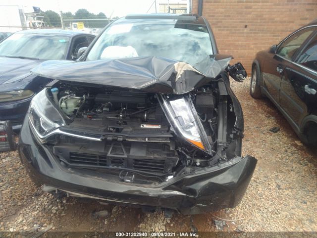 Photo 5 VIN: 7FARW1H86JE005619 - HONDA CR-V 