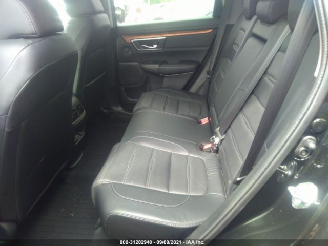 Photo 7 VIN: 7FARW1H86JE005619 - HONDA CR-V 