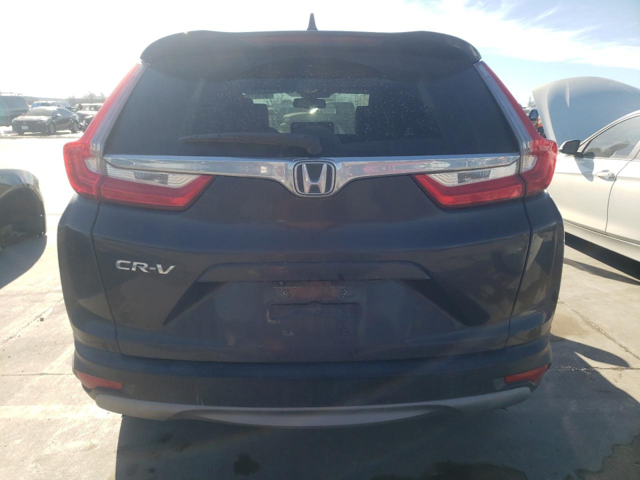 Photo 5 VIN: 7FARW1H86JE006916 - HONDA CR-V 