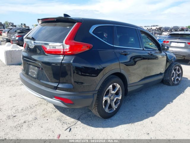 Photo 3 VIN: 7FARW1H86JE025479 - HONDA CR-V 