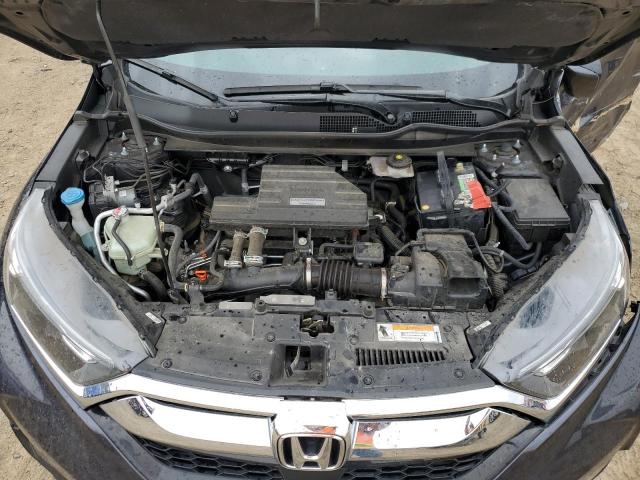 Photo 10 VIN: 7FARW1H86JE047238 - HONDA CR-V EXL 