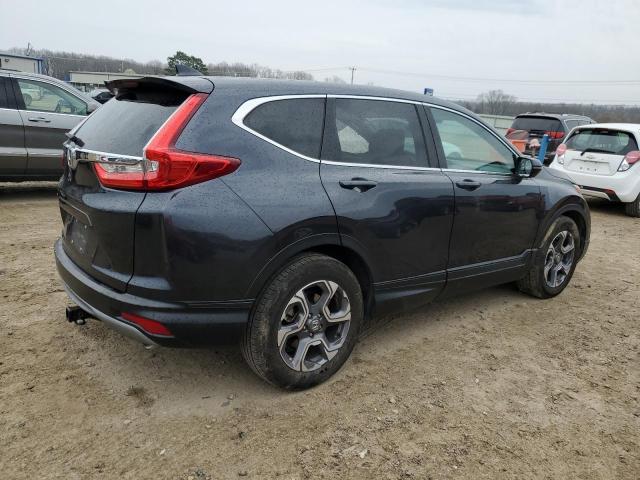 Photo 2 VIN: 7FARW1H86JE047238 - HONDA CR-V EXL 