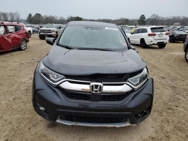 Photo 4 VIN: 7FARW1H86JE047238 - HONDA CR-V EXL 