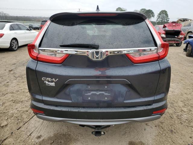 Photo 5 VIN: 7FARW1H86JE047238 - HONDA CR-V EXL 