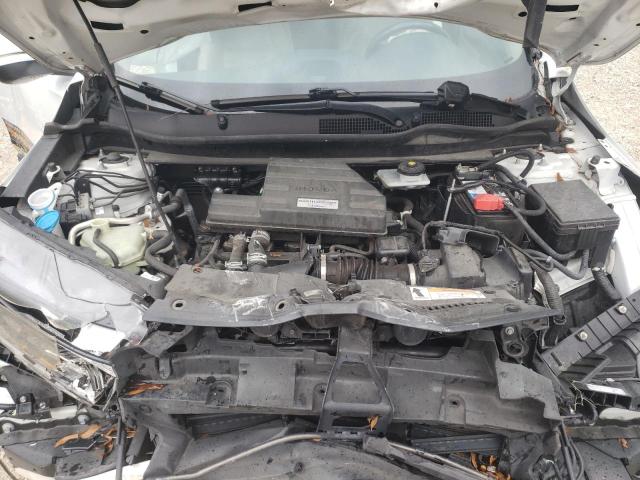 Photo 10 VIN: 7FARW1H86KE008005 - HONDA CR-V EXL 