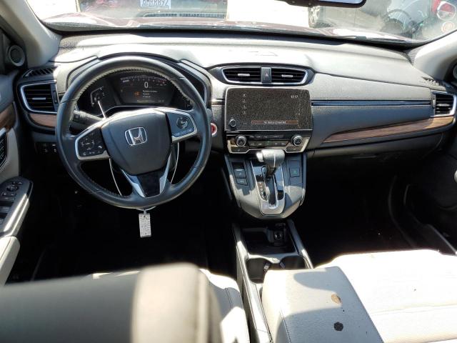 Photo 7 VIN: 7FARW1H86KE008716 - HONDA CR-V EXL 