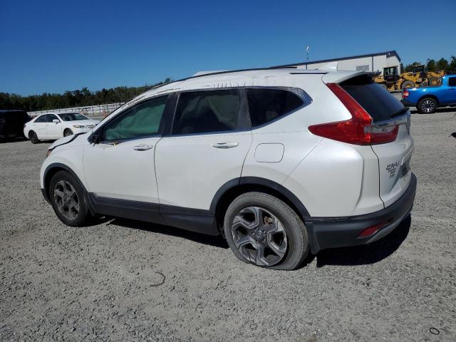 Photo 1 VIN: 7FARW1H86KE017786 - HONDA CR-V EXL 