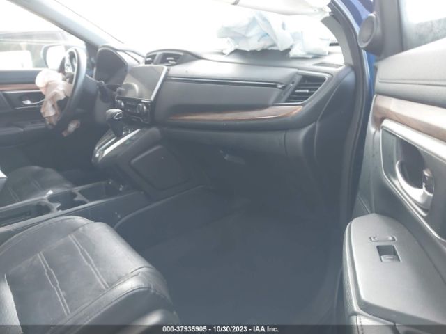 Photo 4 VIN: 7FARW1H86LE000441 - HONDA CR-V 