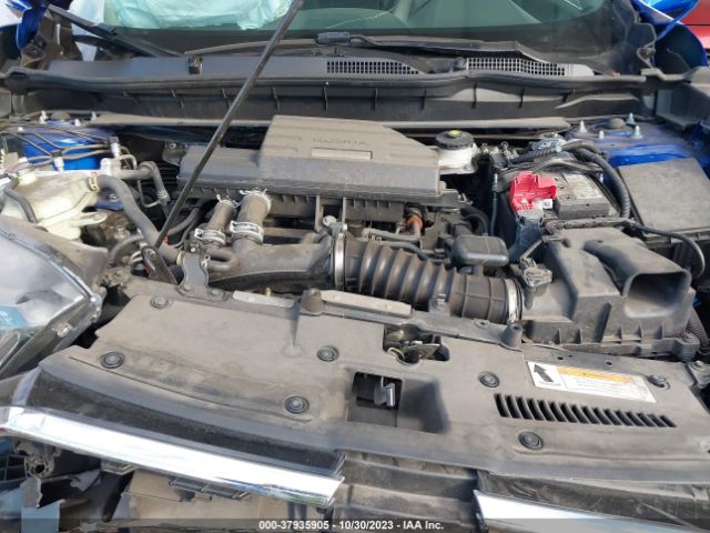 Photo 9 VIN: 7FARW1H86LE000441 - HONDA CR-V 