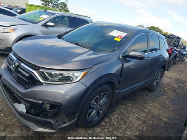 Photo 1 VIN: 7FARW1H86LE022326 - HONDA CR-V 