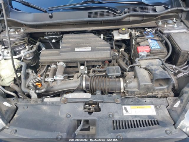 Photo 9 VIN: 7FARW1H86LE022326 - HONDA CR-V 