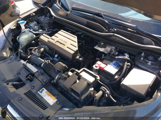 Photo 9 VIN: 7FARW1H86ME023784 - HONDA CR-V 