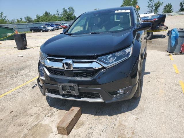 Photo 4 VIN: 7FARW1H87HE001413 - HONDA CRV 