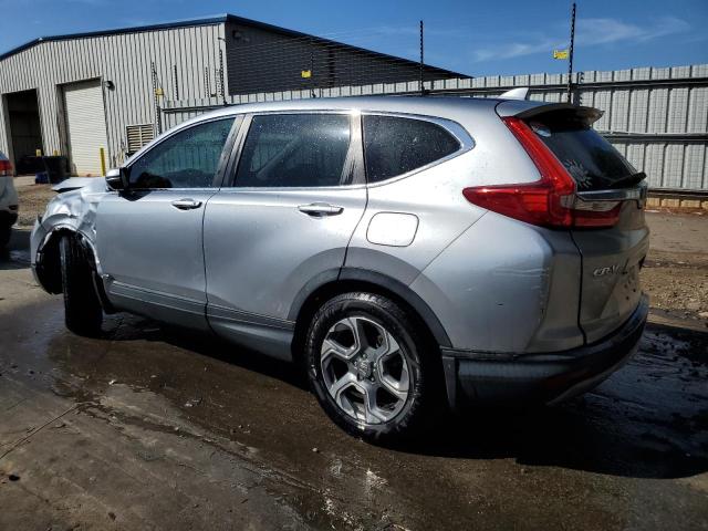 Photo 1 VIN: 7FARW1H87HE007311 - HONDA CR-V EXL 